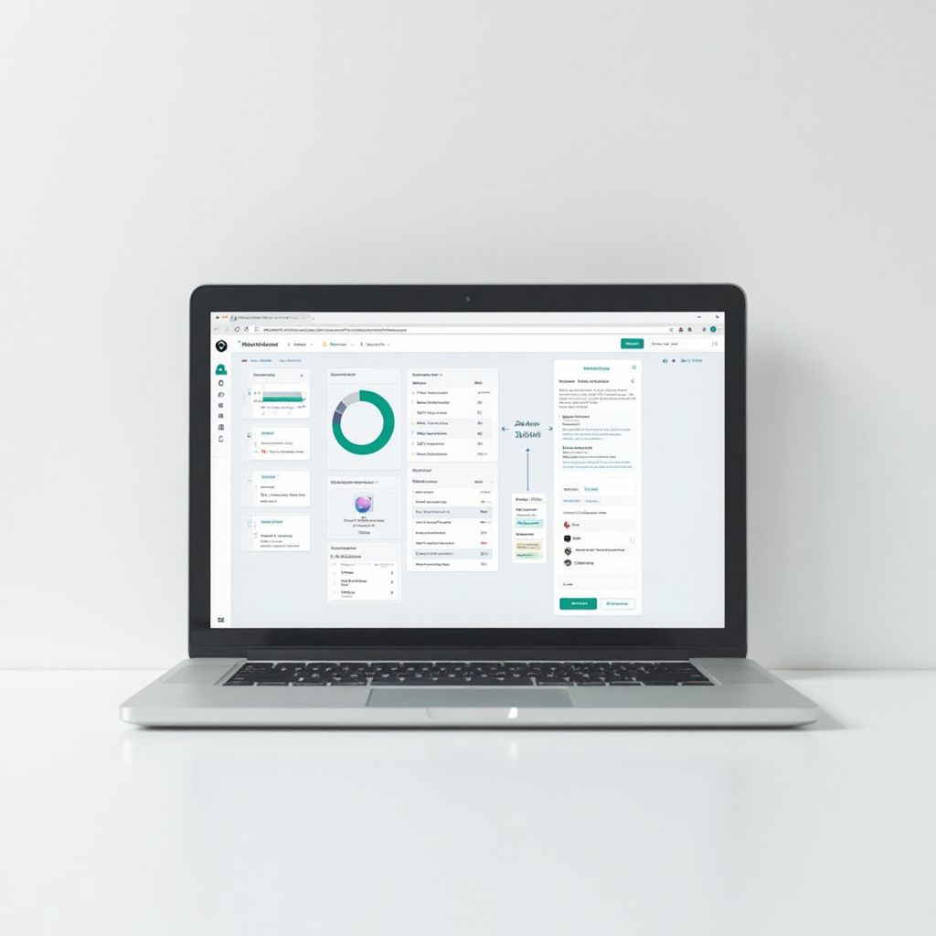Stakeholder-Mapping-Software