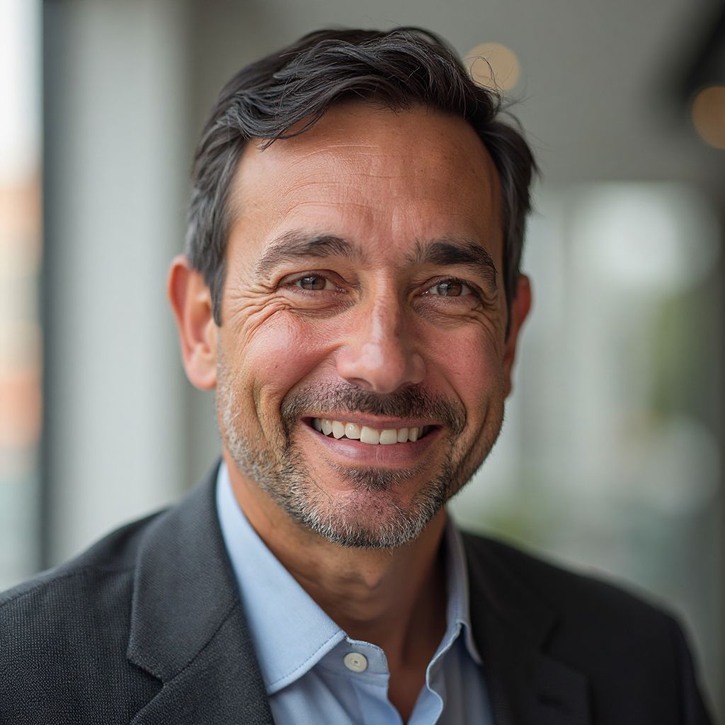 Martin Köhler
